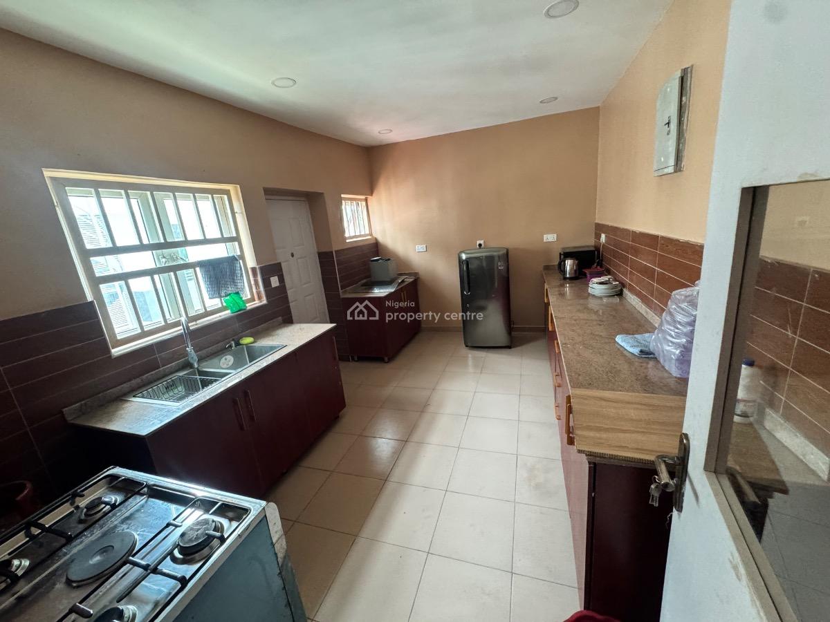 Luxury Finish 3 Bedroom Apartment, Berger, Arepo, Ogun, Flat / Apartment for Sale