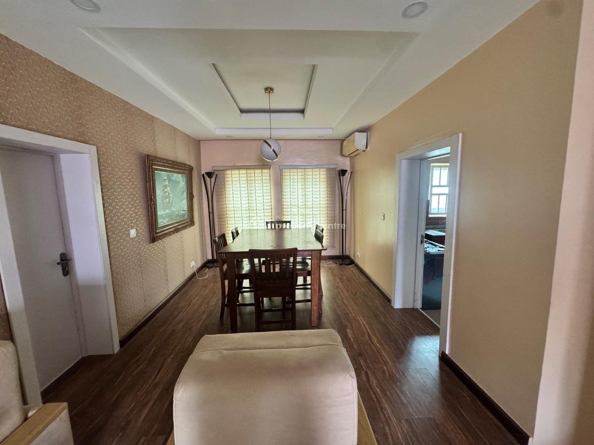 Luxury Finish 3 Bedroom Apartment, Berger, Arepo, Ogun, Flat / Apartment for Sale