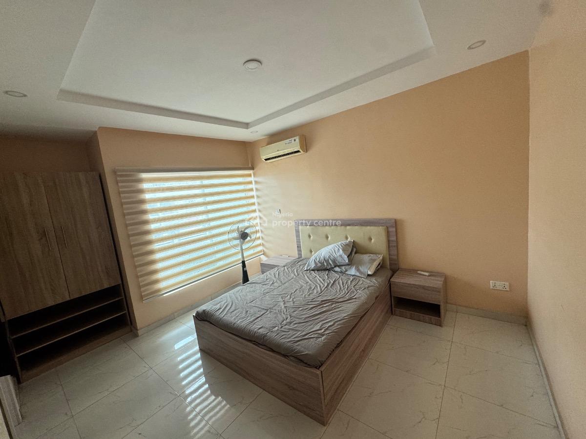 Luxury Finish 3 Bedroom Apartment, Berger, Arepo, Ogun, Flat / Apartment for Sale