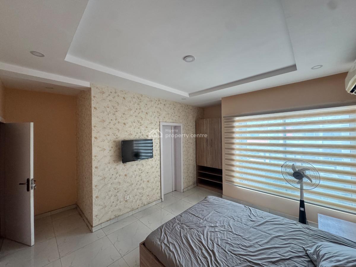 Luxury Finish 3 Bedroom Apartment, Berger, Arepo, Ogun, Flat / Apartment for Sale