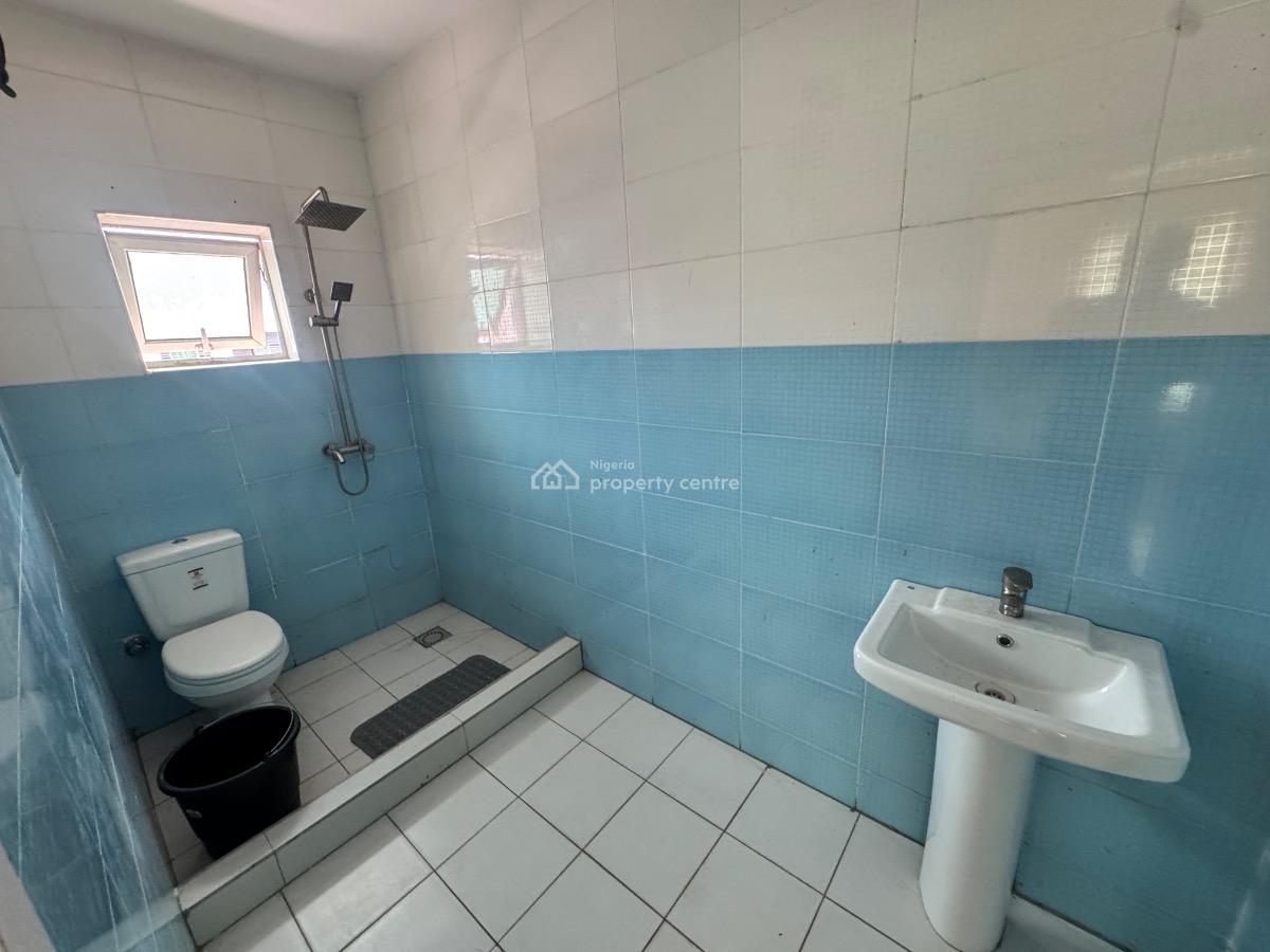 Luxury Finish 3 Bedroom Apartment, Berger, Arepo, Ogun, Flat / Apartment for Sale