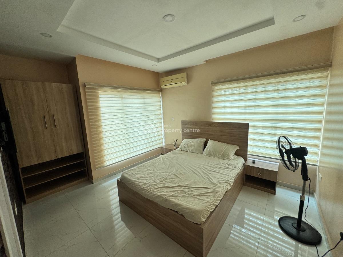 Luxury Finish 3 Bedroom Apartment, Berger, Arepo, Ogun, Flat / Apartment for Sale