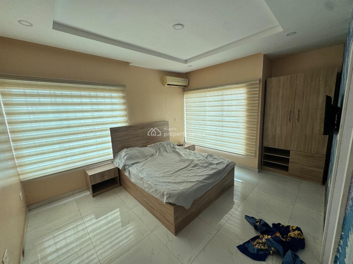 Luxury Finish 3 Bedroom Apartment, Berger, Arepo, Ogun, Flat / Apartment for Sale