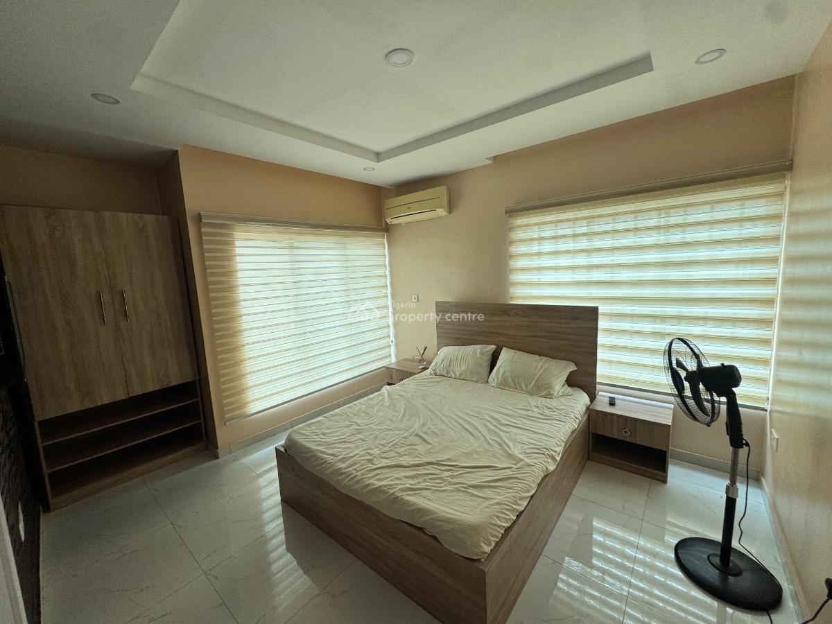 Luxury Finish 3 Bedroom Apartment, Berger, Arepo, Ogun, Flat / Apartment for Sale