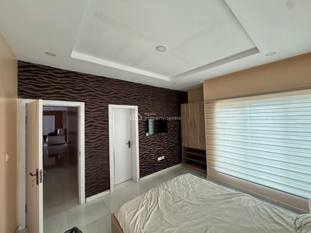 Luxury Finish 3 Bedroom Apartment, Berger, Arepo, Ogun, Flat / Apartment for Sale