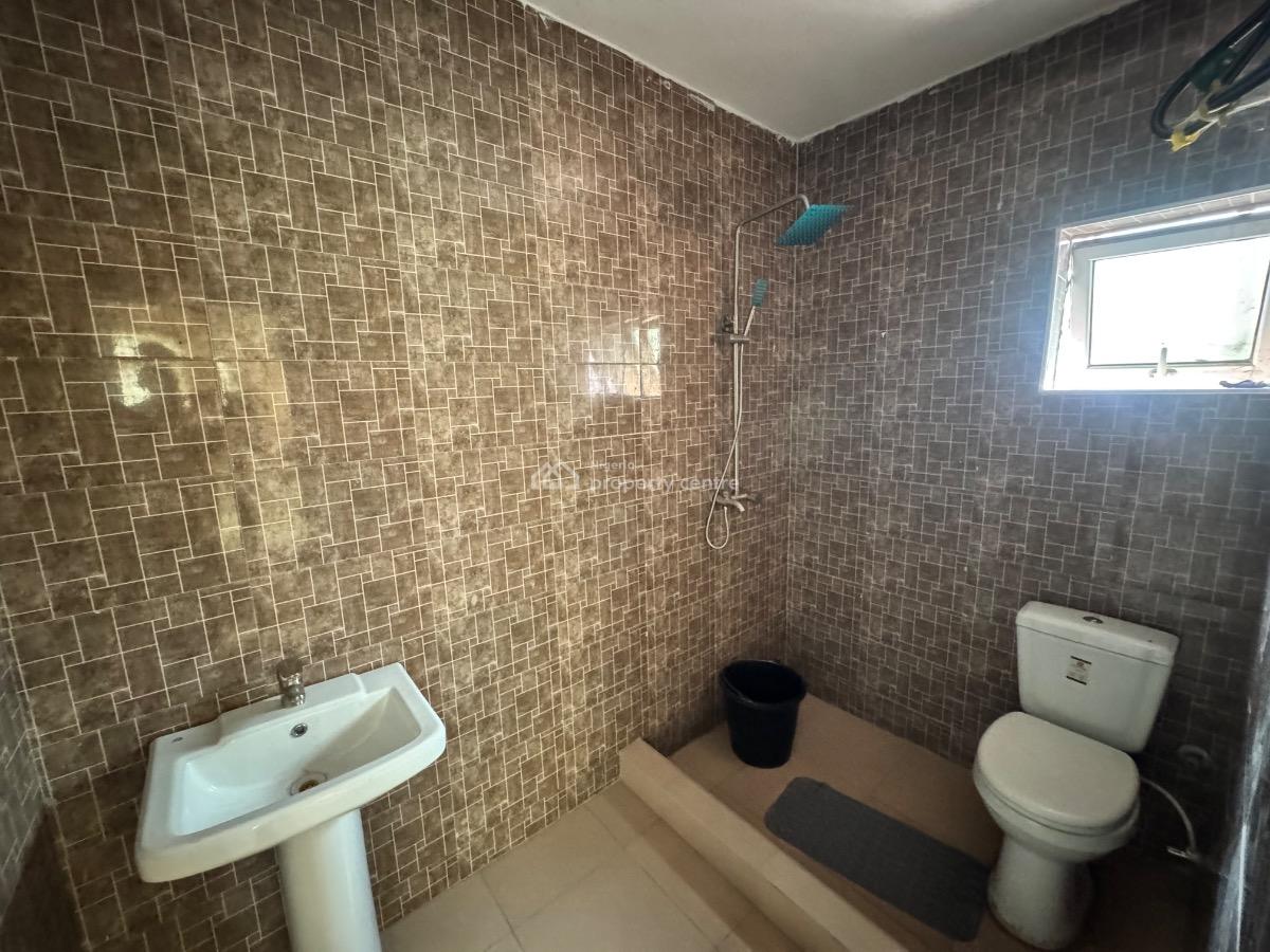 Luxury Finish 3 Bedroom Apartment, Berger, Arepo, Ogun, Flat / Apartment for Sale