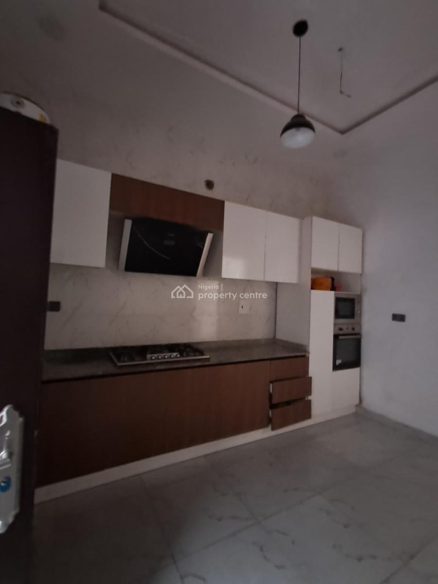 4-bedroom Semi-detached Duplex, Orchid Road, Lekki, Lagos, Semi-detached Duplex for Rent