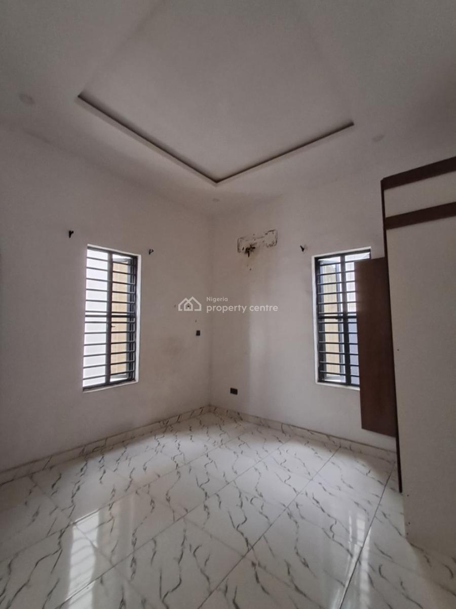4-bedroom Semi-detached Duplex, Orchid Road, Lekki, Lagos, Semi-detached Duplex for Rent
