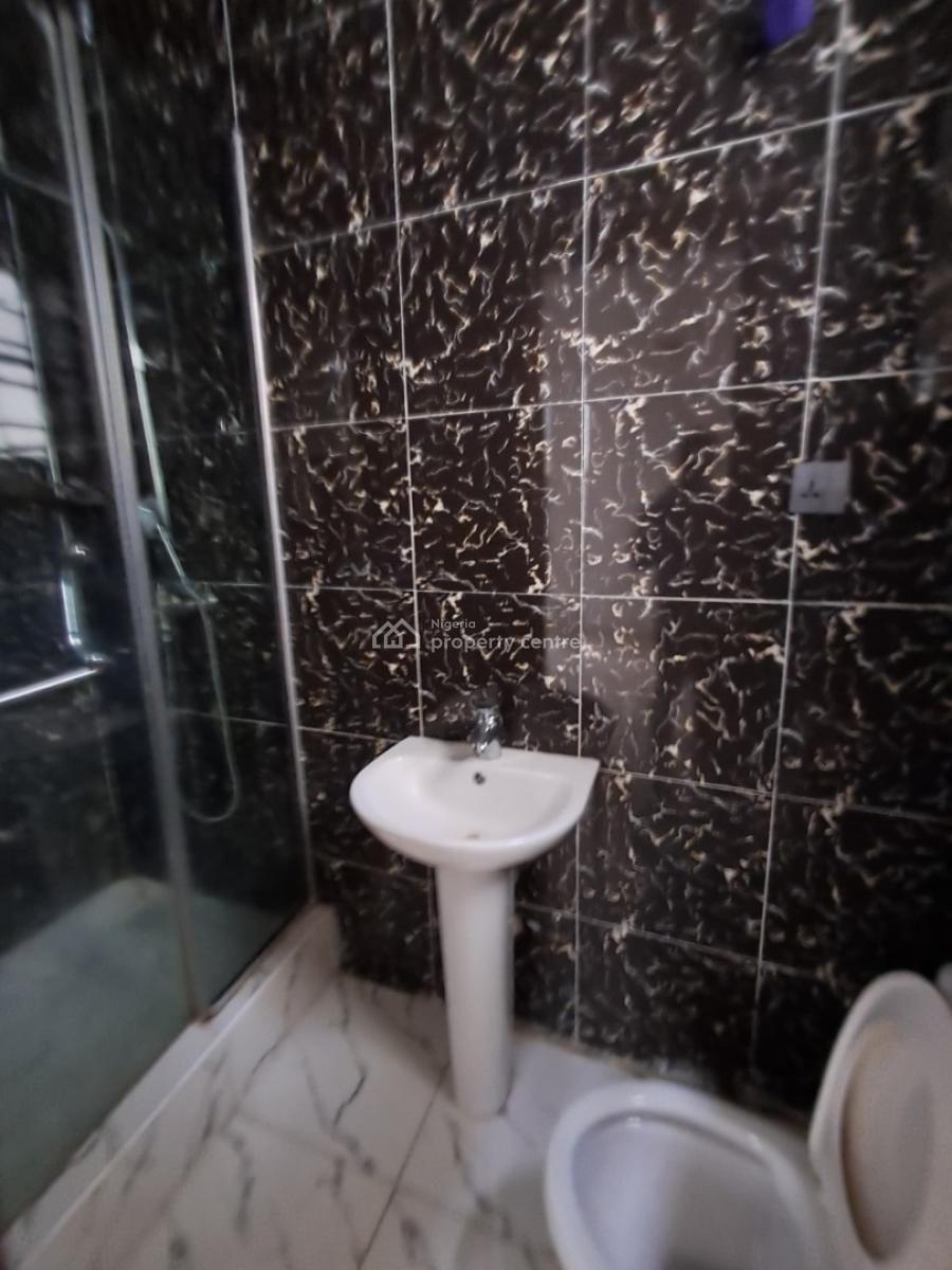 4-bedroom Semi-detached Duplex, Orchid Road, Lekki, Lagos, Semi-detached Duplex for Rent