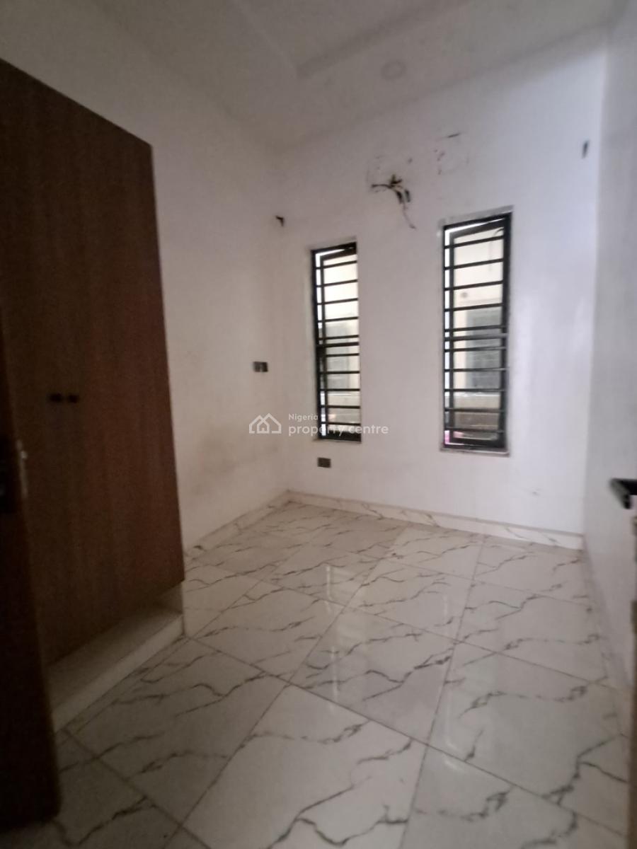 4-bedroom Semi-detached Duplex, Orchid Road, Lekki, Lagos, Semi-detached Duplex for Rent
