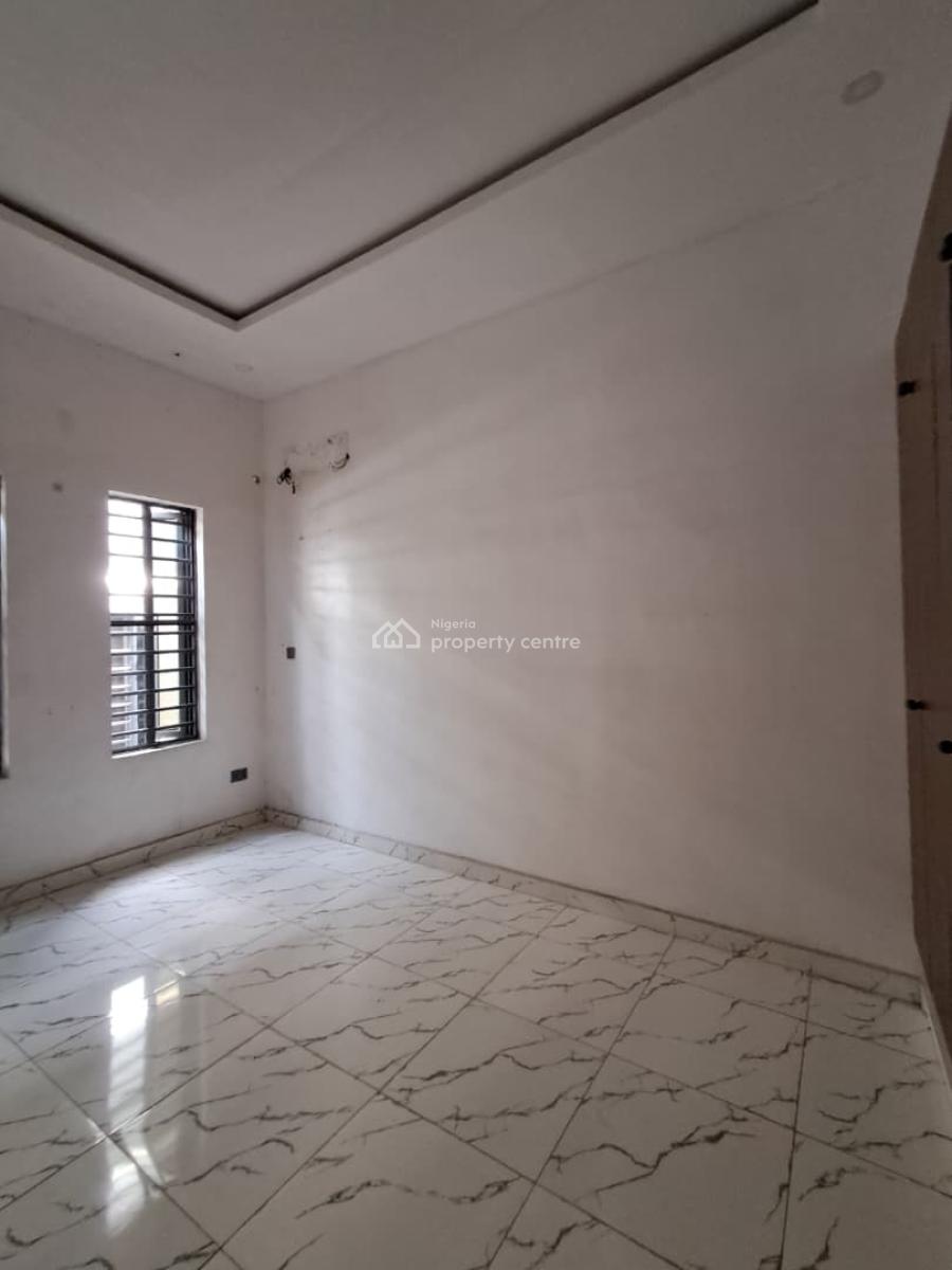4-bedroom Semi-detached Duplex, Orchid Road, Lekki, Lagos, Semi-detached Duplex for Rent