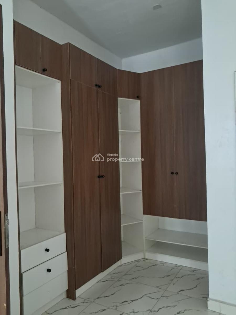 4-bedroom Semi-detached Duplex, Orchid Road, Lekki, Lagos, Semi-detached Duplex for Rent