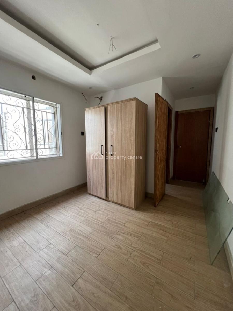 Standard Spacious Newly Built 2 Bedroom Apartment in a Secure Estate, Ologolo, Lekki, Lagos, Flat / Apartment for Rent