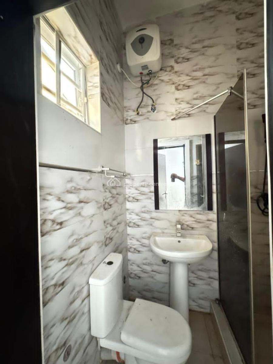 4 Bedroom Semi Detached Duplex, Osapa, Lekki, Lagos, Semi-detached Duplex for Sale