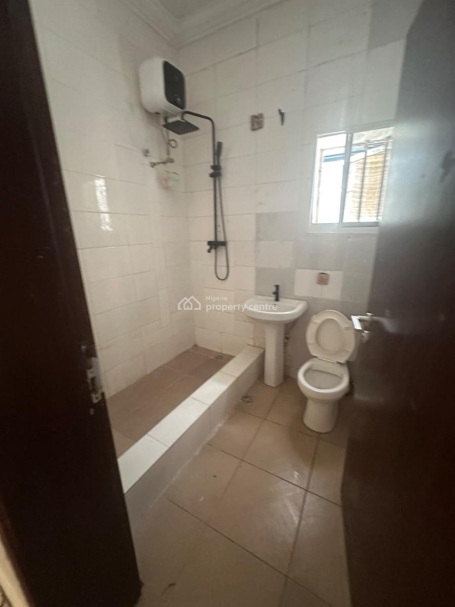 Luxury 3 Bedroom Apartment with Excellent Facilities, Orchard Road, Lekki, Lagos, Flat / Apartment for Rent