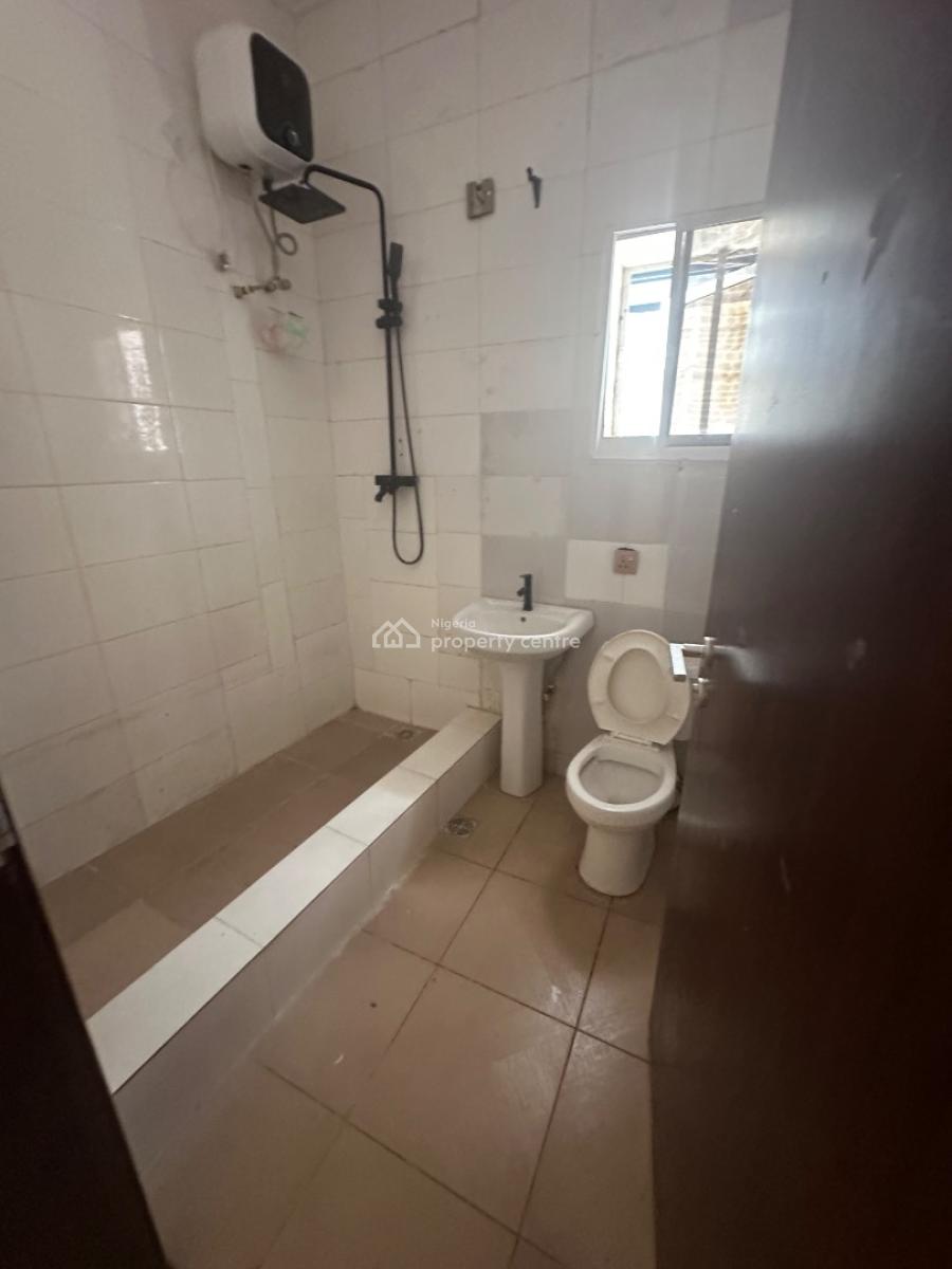 Luxury 3 Bedroom Apartment with Excellent Facilities, Orchard Road, Lekki, Lagos, Flat / Apartment for Rent