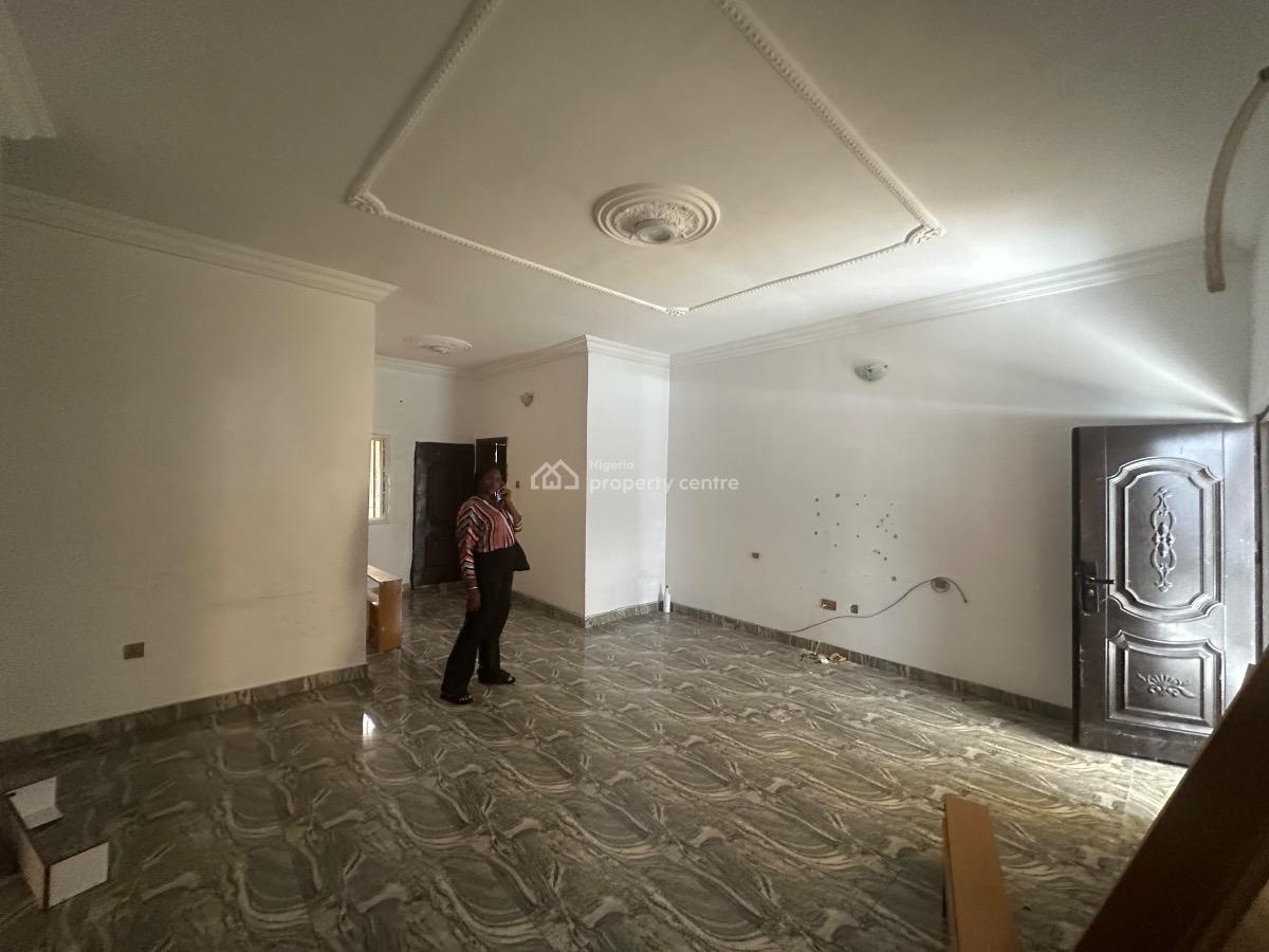 Luxury 3 Bedroom Apartment with Excellent Facilities, Orchard Road, Lekki, Lagos, Flat / Apartment for Rent