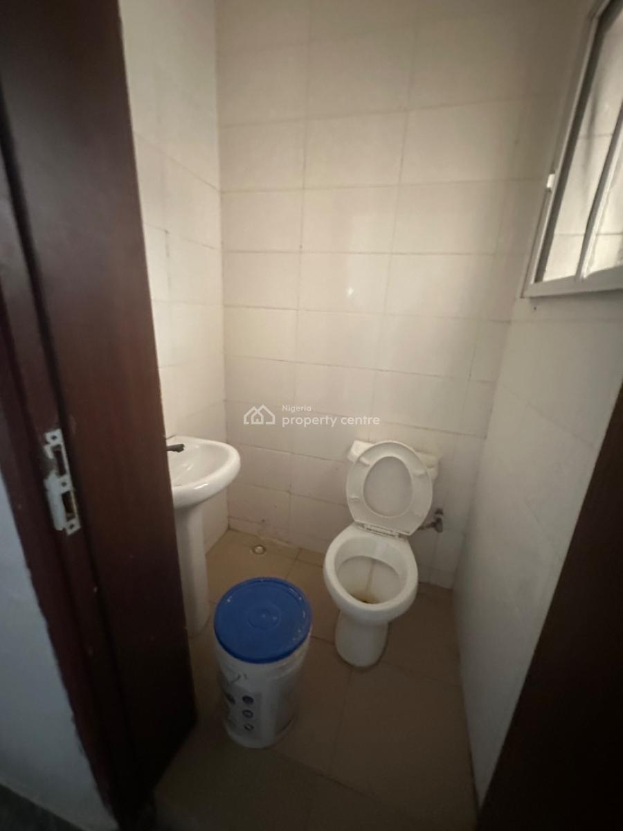 Luxury 3 Bedroom Apartment with Excellent Facilities, Orchard Road, Lekki, Lagos, Flat / Apartment for Rent