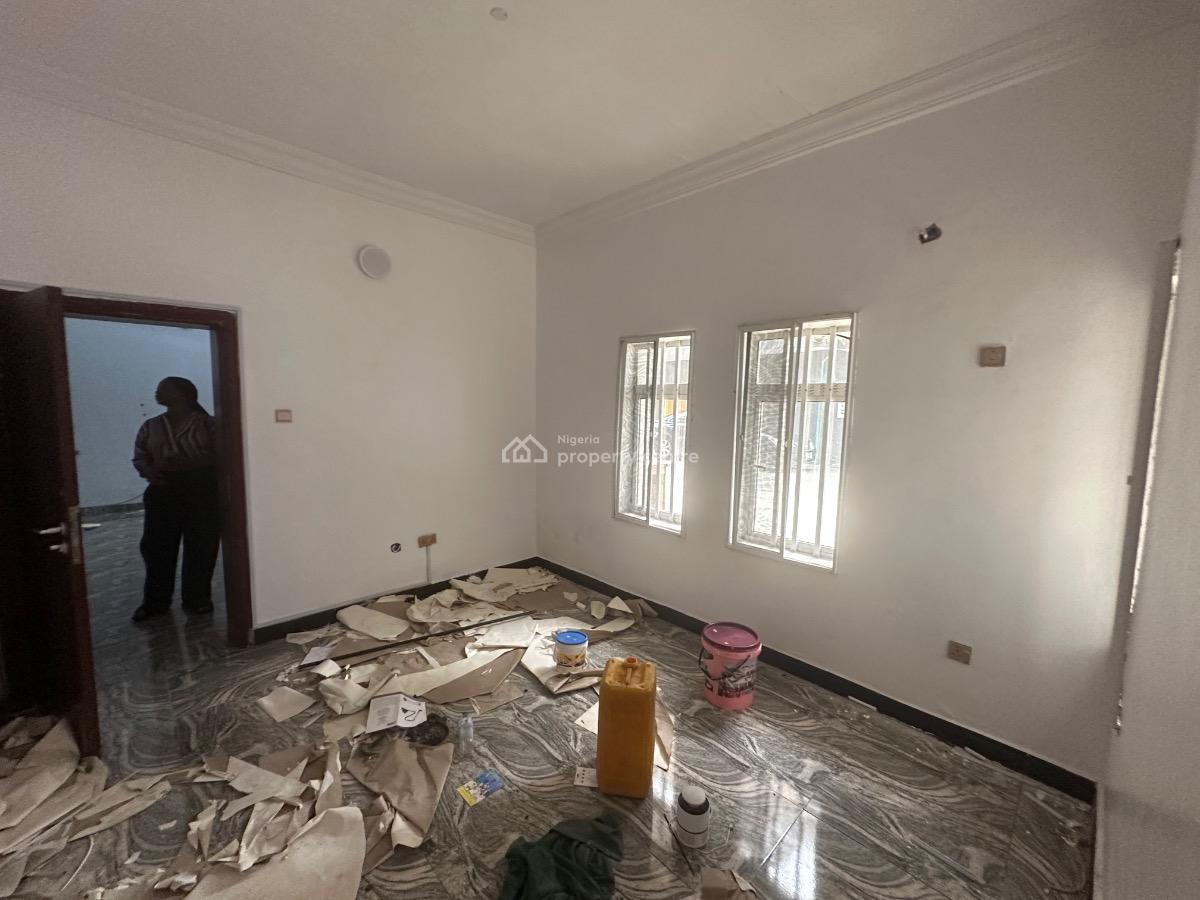Luxury 3 Bedroom Apartment with Excellent Facilities, Orchard Road, Lekki, Lagos, Flat / Apartment for Rent