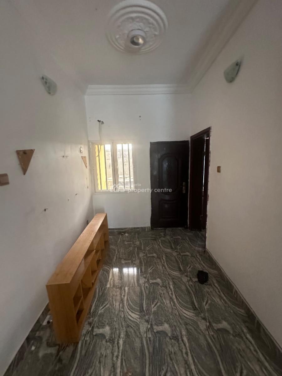 Luxury 3 Bedroom Apartment with Excellent Facilities, Orchard Road, Lekki, Lagos, Flat / Apartment for Rent