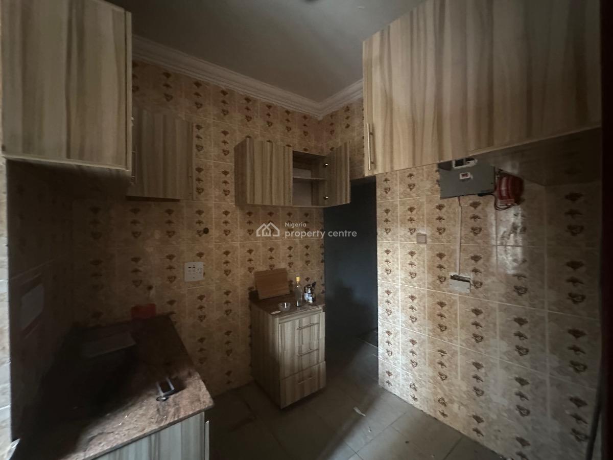 Luxury 3 Bedroom Apartment with Excellent Facilities, Orchard Road, Lekki, Lagos, Flat / Apartment for Rent