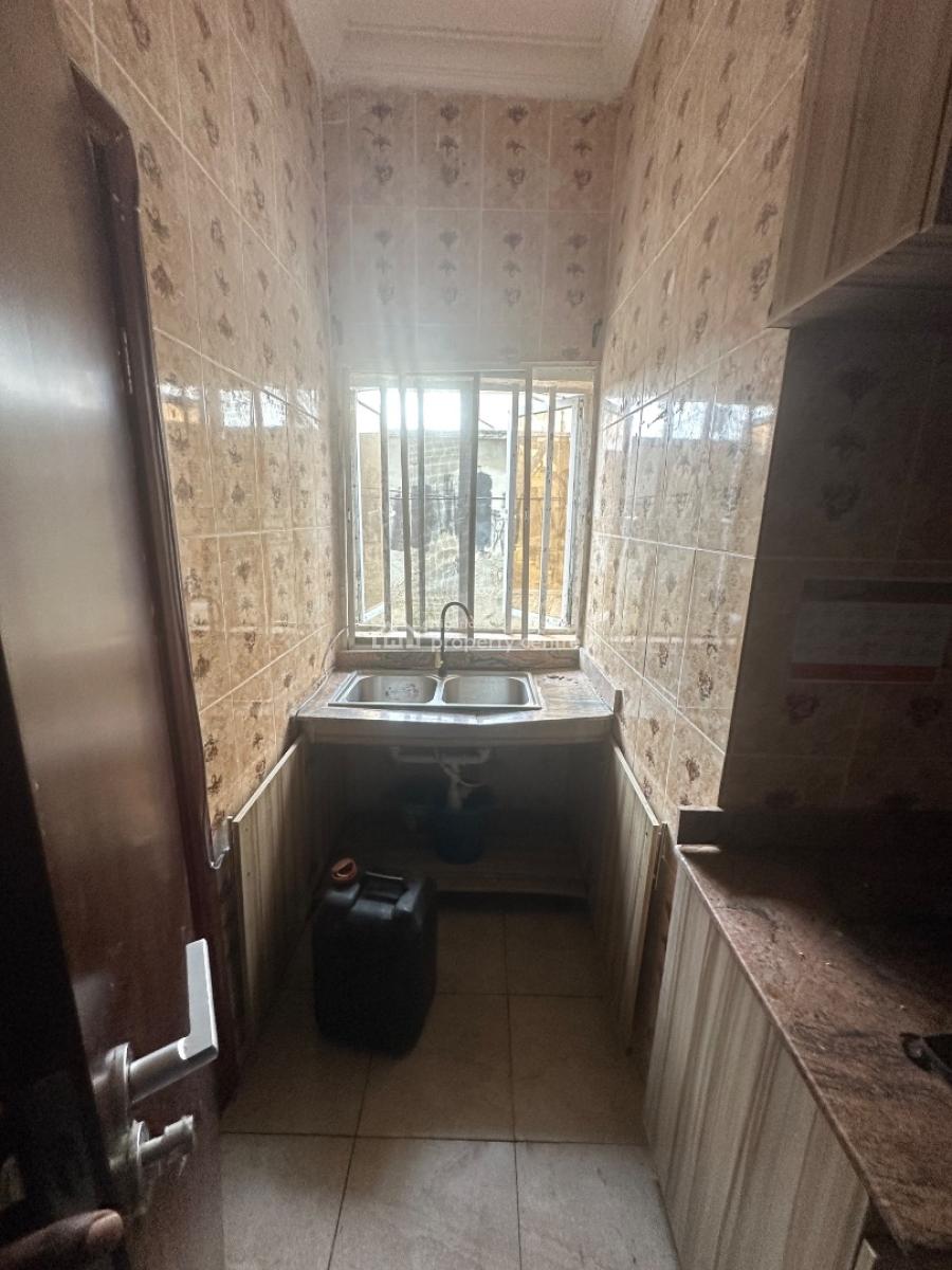 Luxury 3 Bedroom Apartment with Excellent Facilities, Orchard Road, Lekki, Lagos, Flat / Apartment for Rent