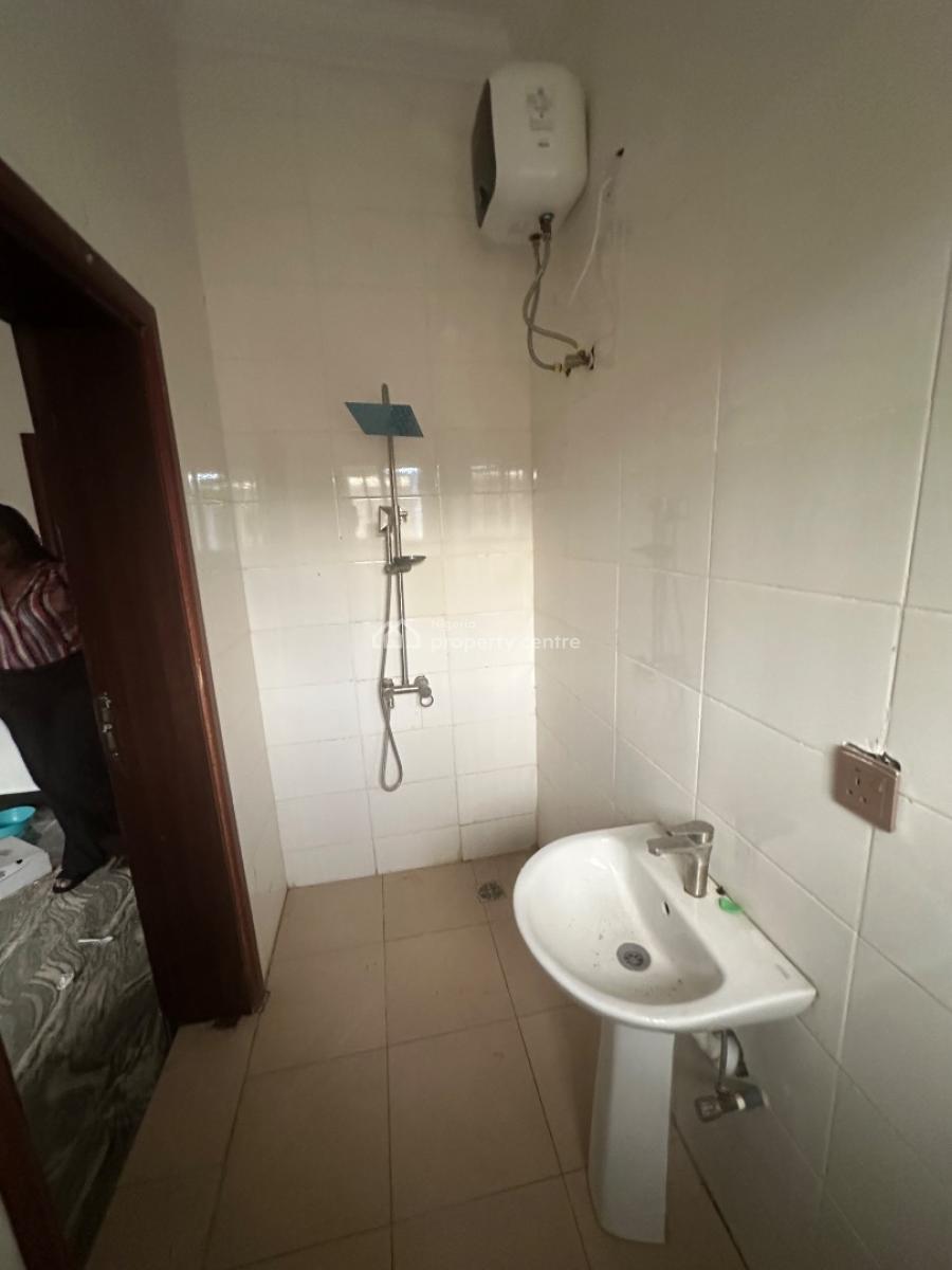 Luxury 3 Bedroom Apartment with Excellent Facilities, Orchard Road, Lekki, Lagos, Flat / Apartment for Rent