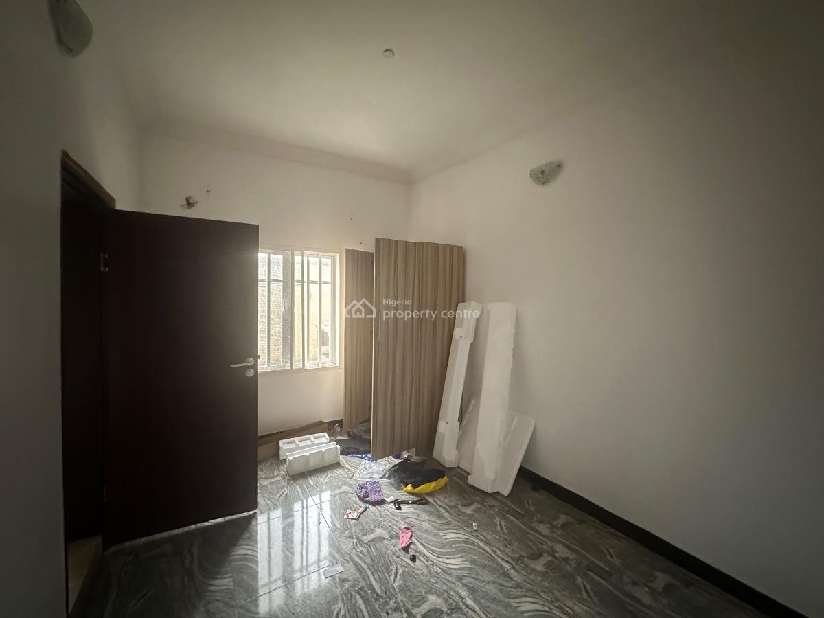 Luxury 3 Bedroom Apartment with Excellent Facilities, Orchard Road, Lekki, Lagos, Flat / Apartment for Rent