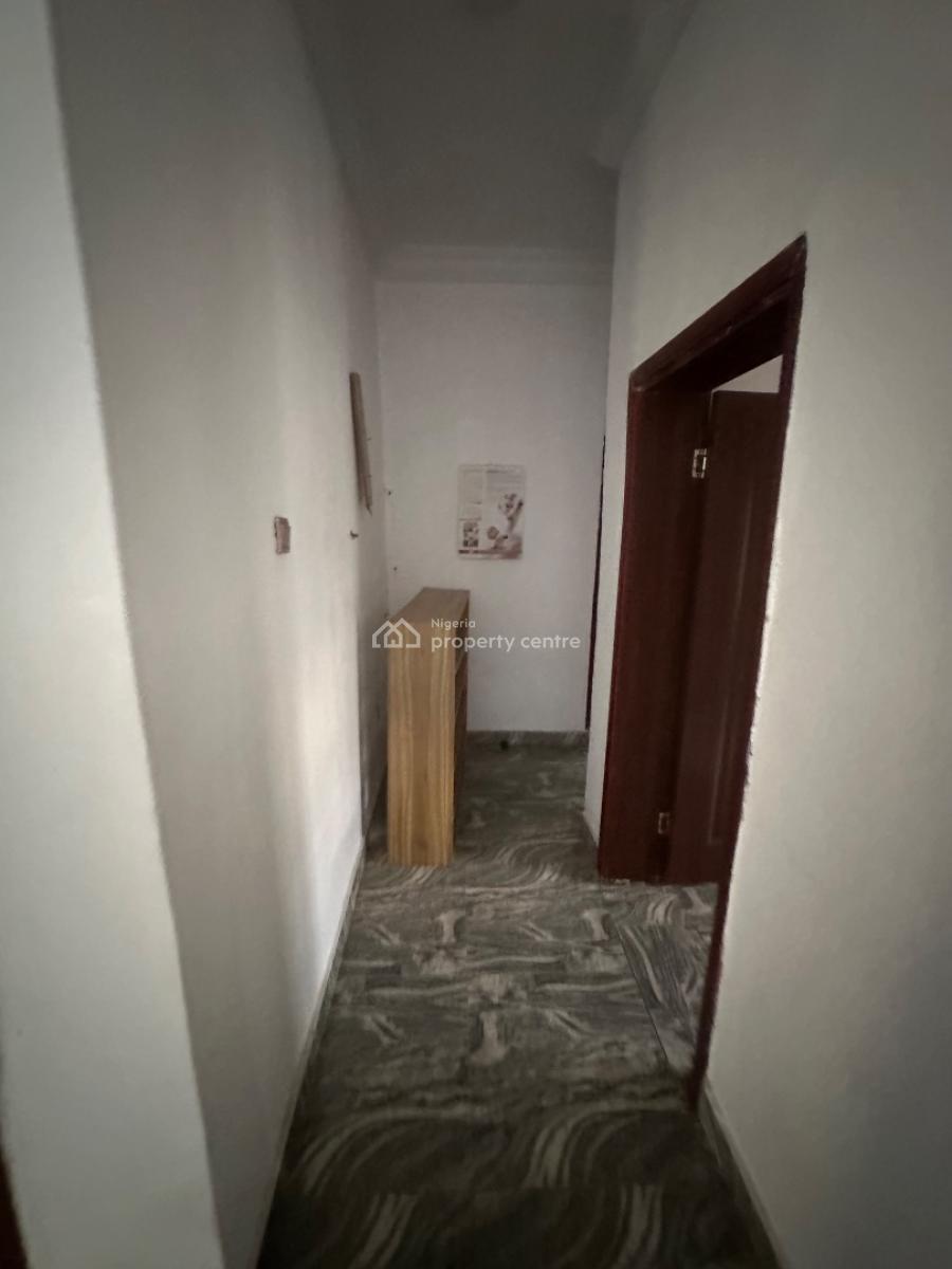 Luxury 3 Bedroom Apartment with Excellent Facilities, Orchard Road, Lekki, Lagos, Flat / Apartment for Rent