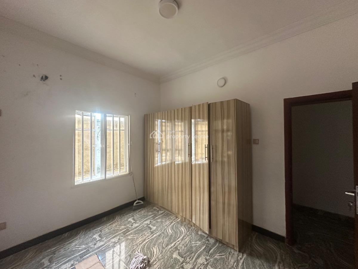Luxury 3 Bedroom Apartment with Excellent Facilities, Orchard Road, Lekki, Lagos, Flat / Apartment for Rent