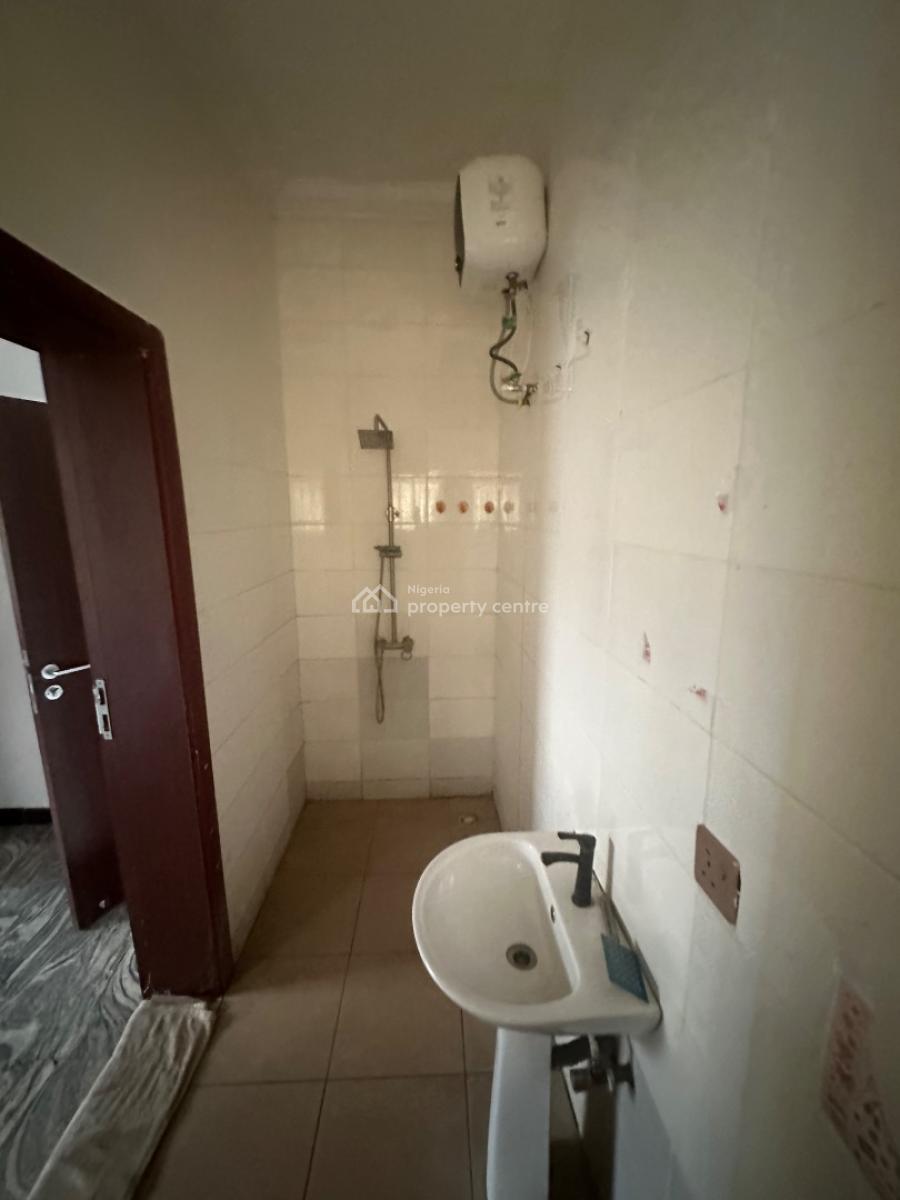 Luxury 3 Bedroom Apartment with Excellent Facilities, Orchard Road, Lekki, Lagos, Flat / Apartment for Rent
