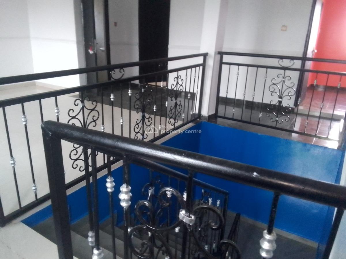 Newly Buildt Spacious  Luxury 2 Bedroom Duplex with Excellent Features, Victory Estate, Ogombo, Ajah, Lagos, Flat / Apartment for Rent