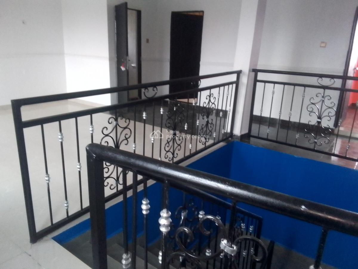 Newly Buildt Spacious  Luxury 2 Bedroom Duplex with Excellent Features, Victory Estate, Ogombo, Ajah, Lagos, Flat / Apartment for Rent