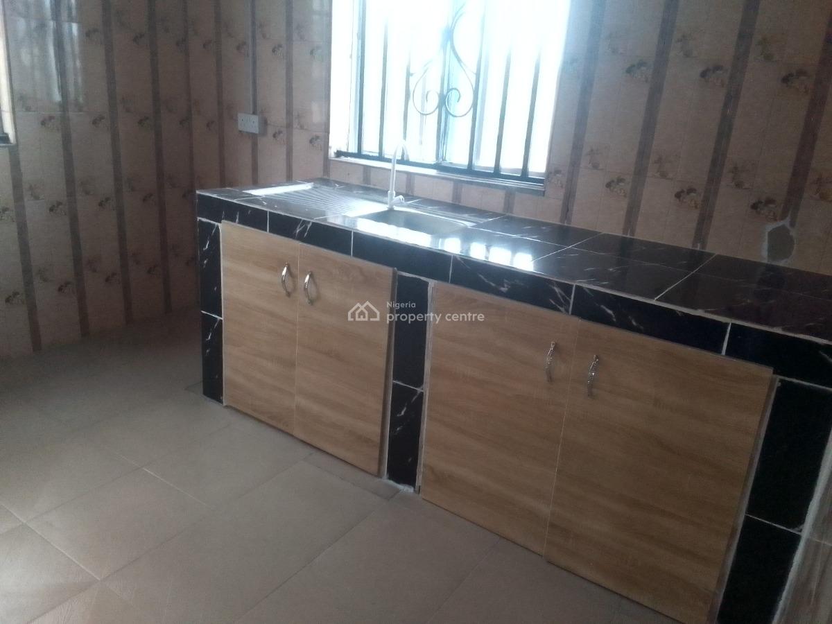 Newly Buildt Spacious  Luxury 2 Bedroom Duplex with Excellent Features, Victory Estate, Ogombo, Ajah, Lagos, Flat / Apartment for Rent