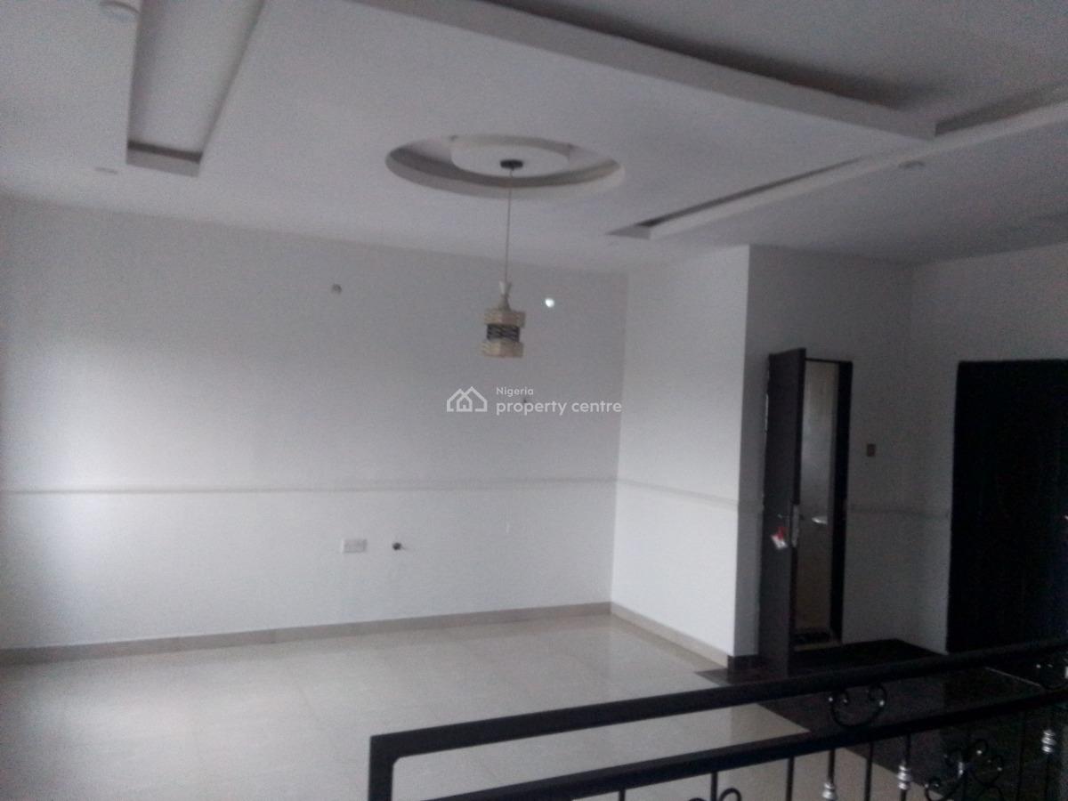 Newly Buildt Spacious  Luxury 2 Bedroom Duplex with Excellent Features, Victory Estate, Ogombo, Ajah, Lagos, Flat / Apartment for Rent