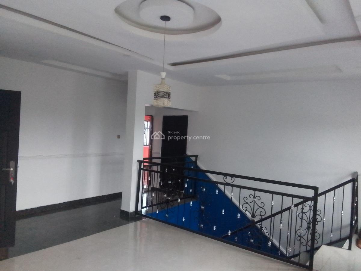 Newly Buildt Spacious  Luxury 2 Bedroom Duplex with Excellent Features, Victory Estate, Ogombo, Ajah, Lagos, Flat / Apartment for Rent