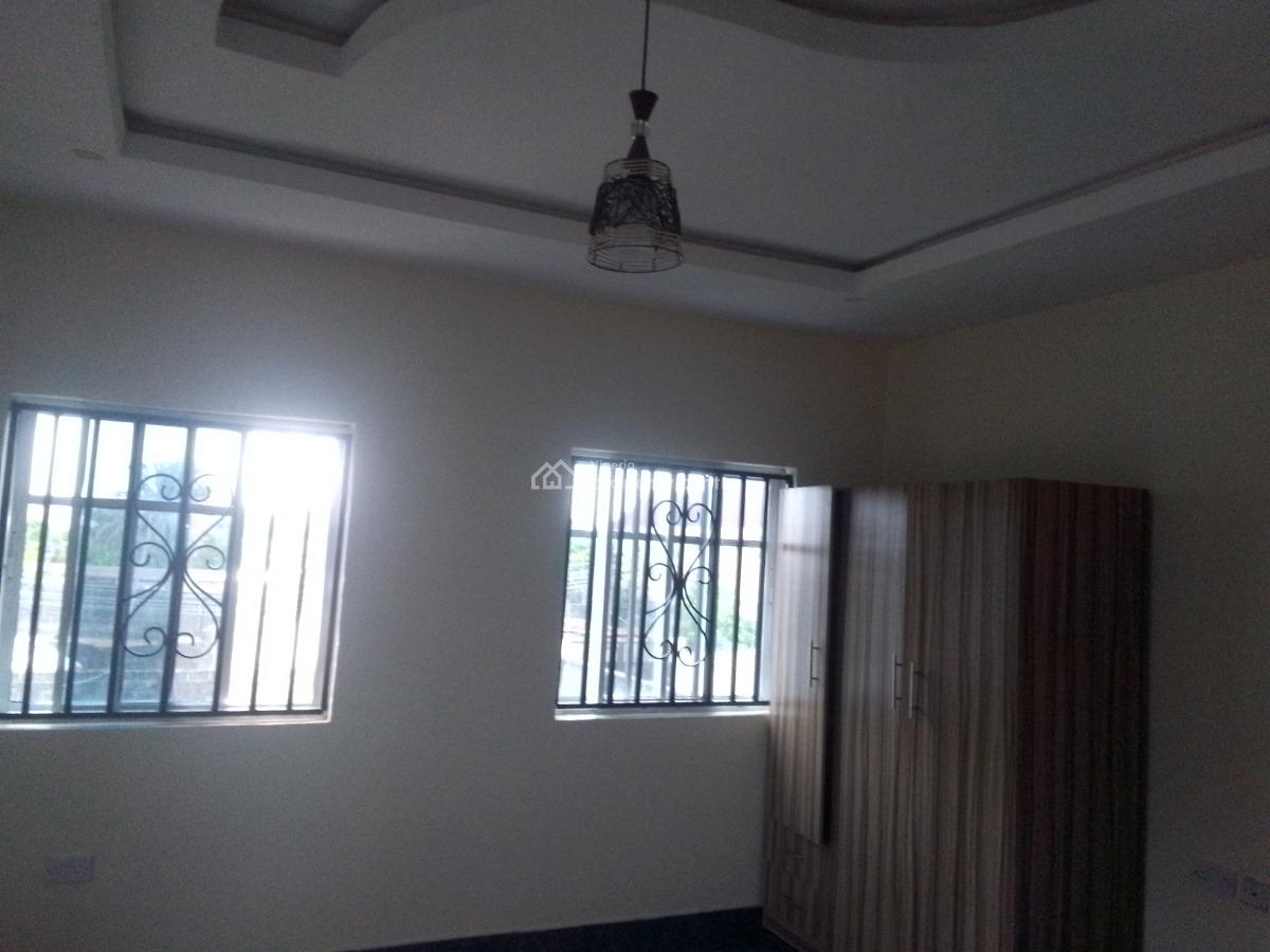 Newly Buildt Spacious  Luxury 2 Bedroom Duplex with Excellent Features, Victory Estate, Ogombo, Ajah, Lagos, Flat / Apartment for Rent