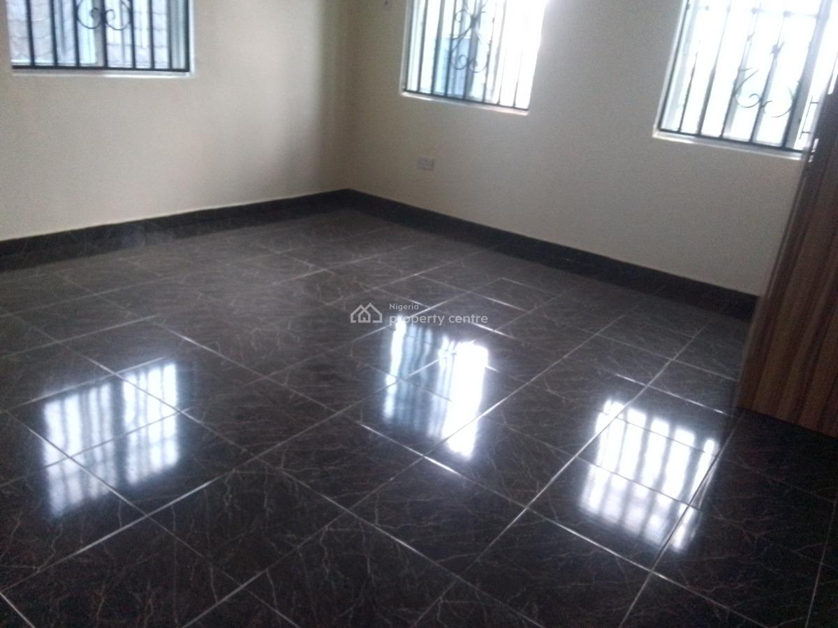 Newly Buildt Spacious  Luxury 2 Bedroom Duplex with Excellent Features, Victory Estate, Ogombo, Ajah, Lagos, Flat / Apartment for Rent