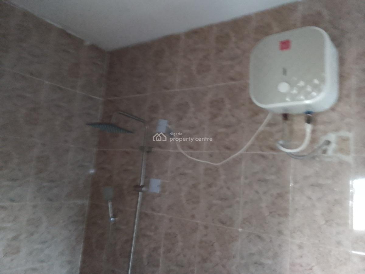 Newly Buildt Spacious  Luxury 2 Bedroom Duplex with Excellent Features, Victory Estate, Ogombo, Ajah, Lagos, Flat / Apartment for Rent