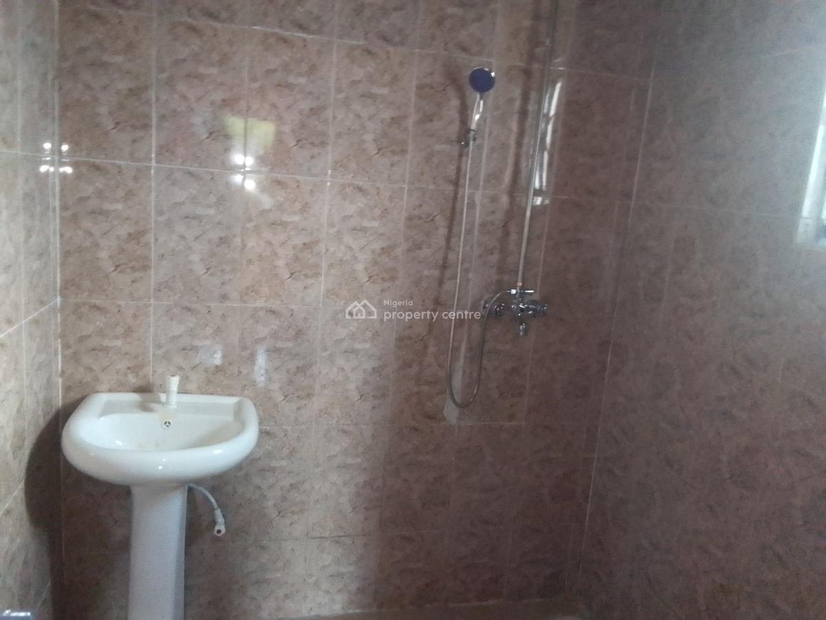 Newly Buildt Spacious  Luxury 2 Bedroom Duplex with Excellent Features, Victory Estate, Ogombo, Ajah, Lagos, Flat / Apartment for Rent