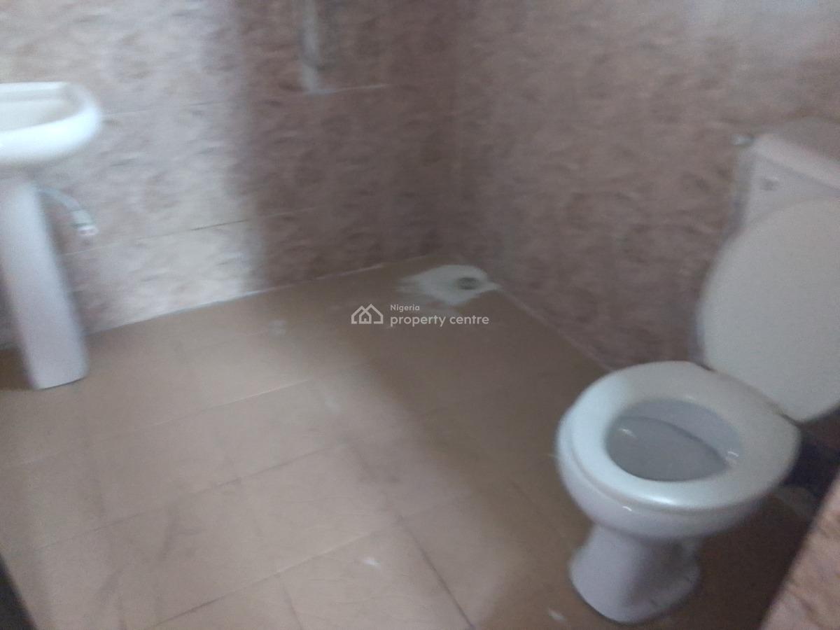 Newly Buildt Spacious  Luxury 2 Bedroom Duplex with Excellent Features, Victory Estate, Ogombo, Ajah, Lagos, Flat / Apartment for Rent