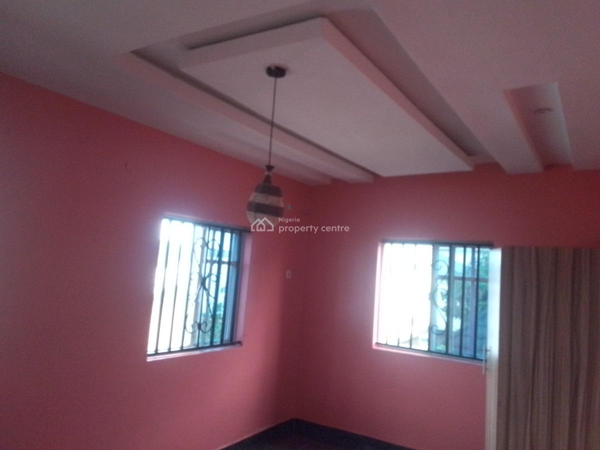 Newly Buildt Spacious  Luxury 2 Bedroom Duplex with Excellent Features, Victory Estate, Ogombo, Ajah, Lagos, Flat / Apartment for Rent