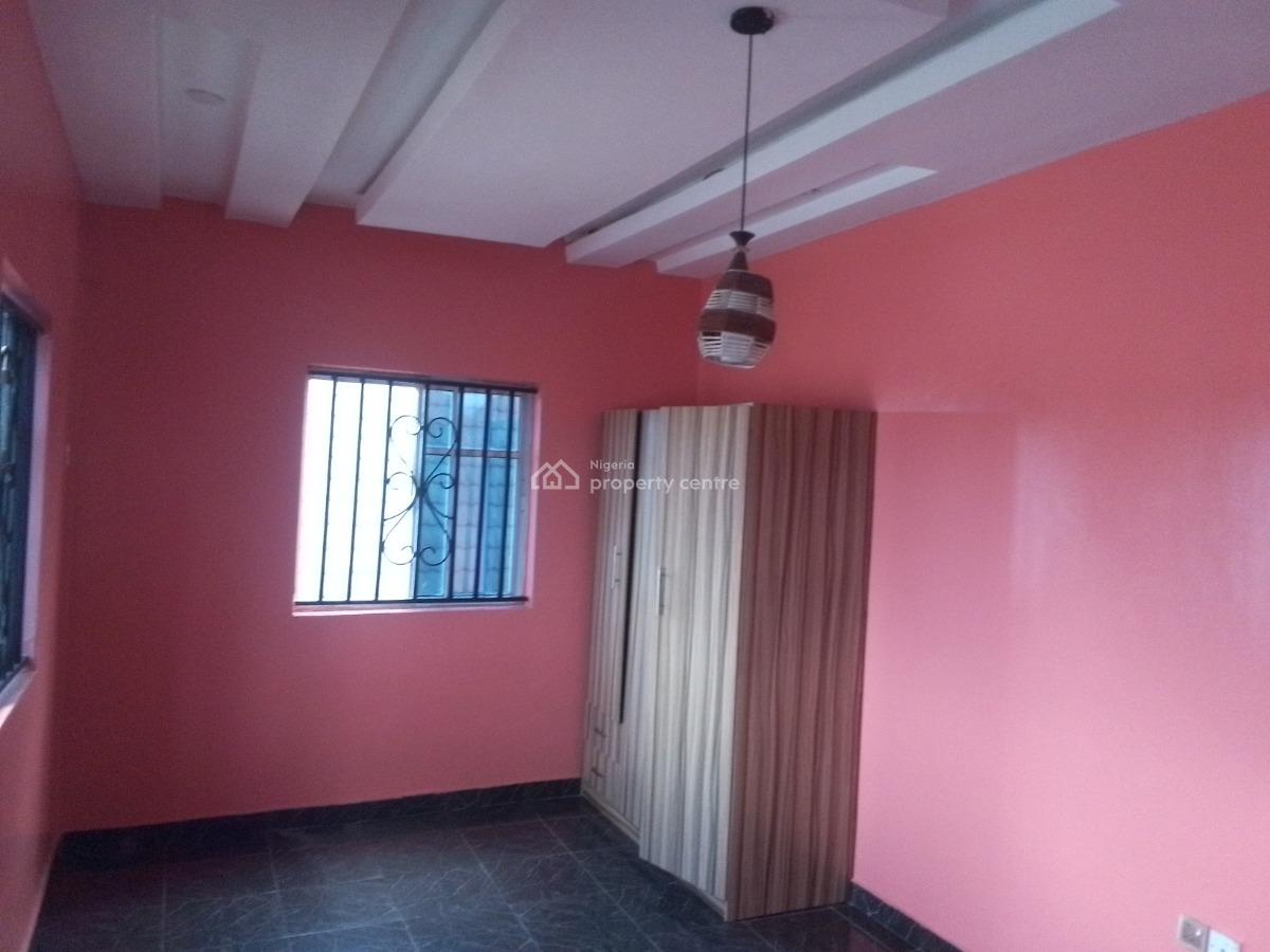 Newly Buildt Spacious  Luxury 2 Bedroom Duplex with Excellent Features, Victory Estate, Ogombo, Ajah, Lagos, Flat / Apartment for Rent