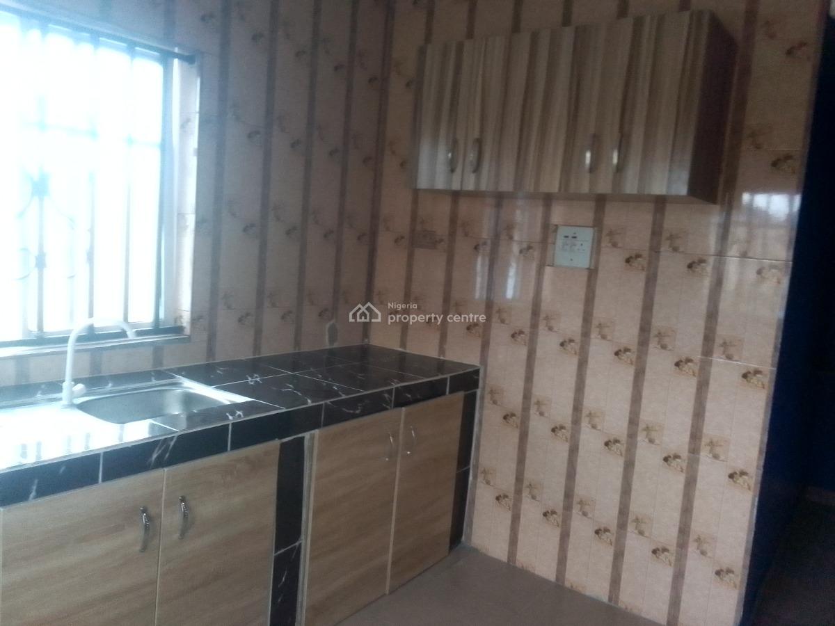 Newly Buildt Spacious  Luxury 2 Bedroom Duplex with Excellent Features, Victory Estate, Ogombo, Ajah, Lagos, Flat / Apartment for Rent