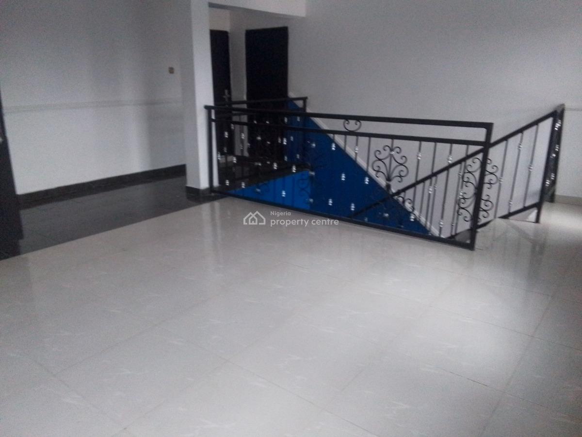 Newly Buildt Spacious  Luxury 2 Bedroom Duplex with Excellent Features, Victory Estate, Ogombo, Ajah, Lagos, Flat / Apartment for Rent