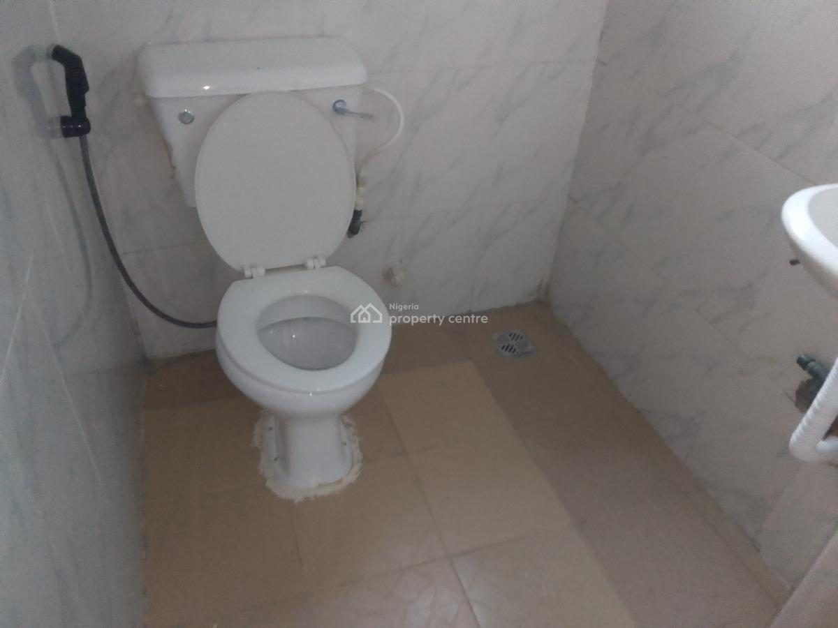 Newly Buildt Spacious  Luxury 2 Bedroom Duplex with Excellent Features, Victory Estate, Ogombo, Ajah, Lagos, Flat / Apartment for Rent