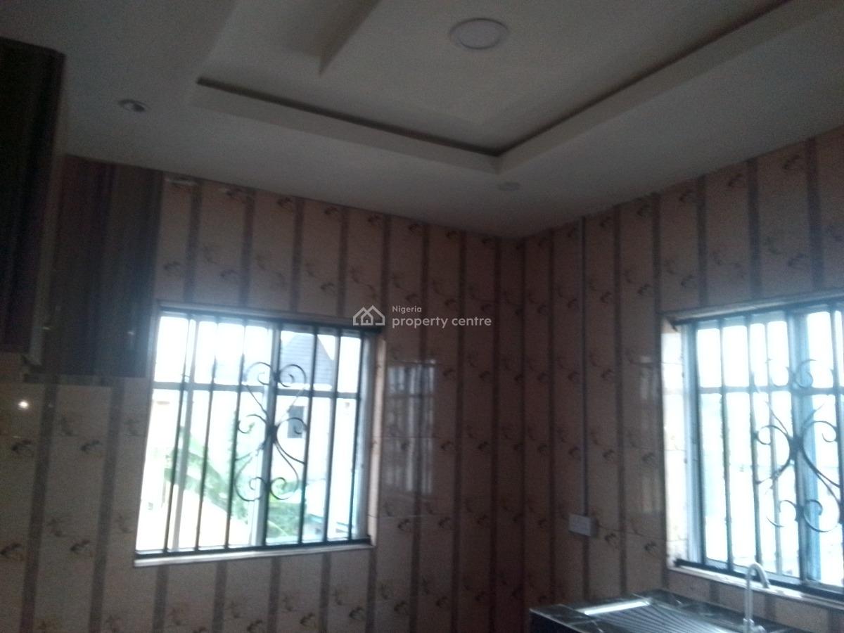 Newly Buildt Spacious  Luxury 2 Bedroom Duplex with Excellent Features, Victory Estate, Ogombo, Ajah, Lagos, Flat / Apartment for Rent