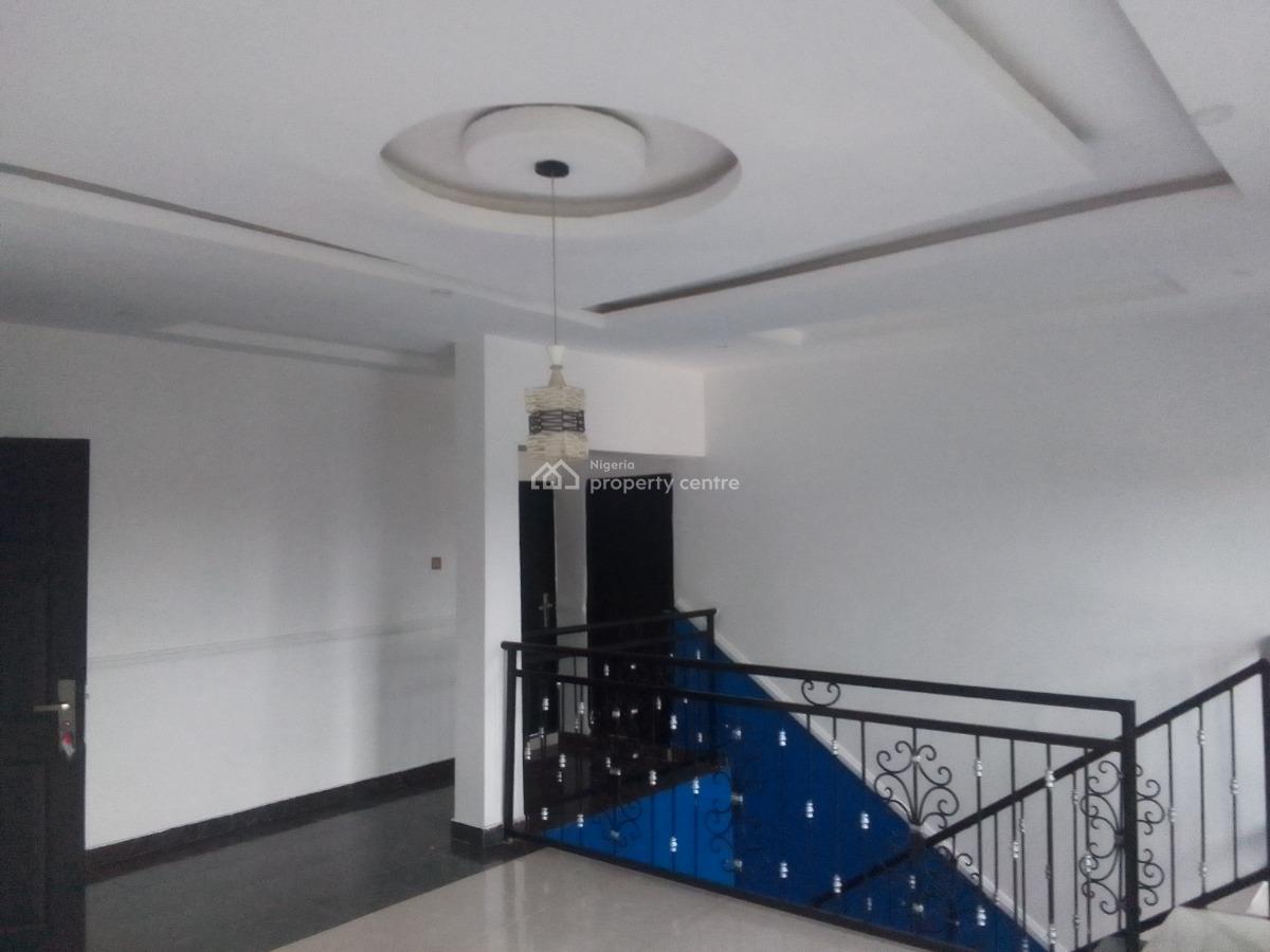 Newly Buildt Spacious  Luxury 2 Bedroom Duplex with Excellent Features, Victory Estate, Ogombo, Ajah, Lagos, Flat / Apartment for Rent