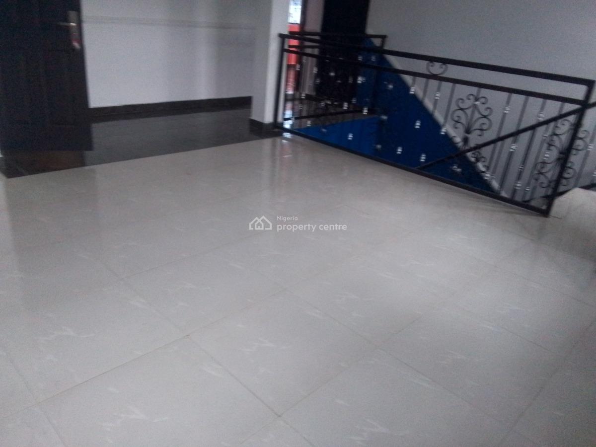 Newly Buildt Spacious  Luxury 2 Bedroom Duplex with Excellent Features, Victory Estate, Ogombo, Ajah, Lagos, Flat / Apartment for Rent