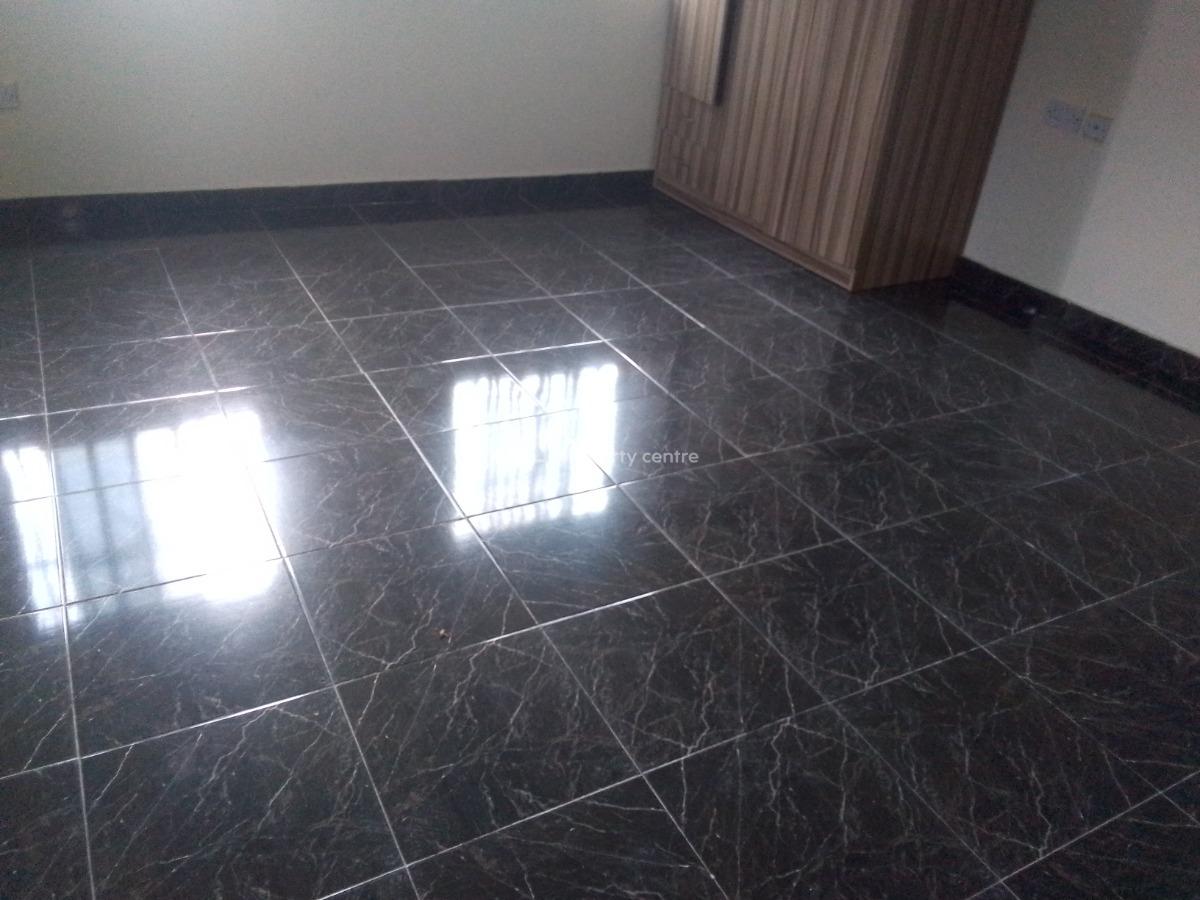 Newly Buildt Spacious  Luxury 2 Bedroom Duplex with Excellent Features, Victory Estate, Ogombo, Ajah, Lagos, Flat / Apartment for Rent